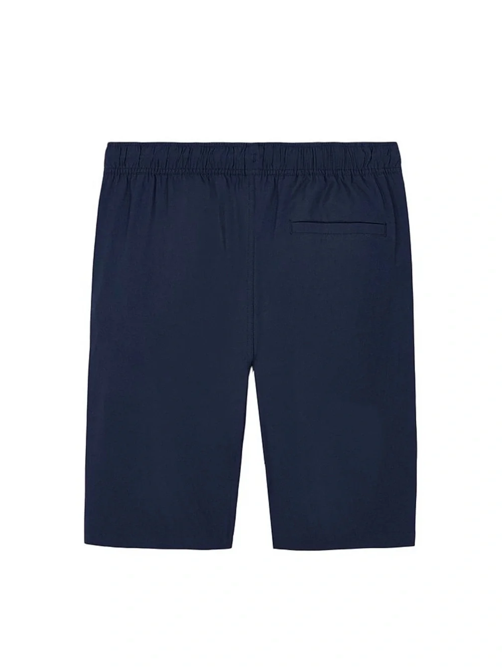 Izod Unisex Navy Drawstring Performance Shorts (School Approved) XXS (4/5)